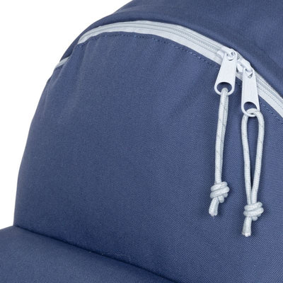 Zaino Eastpak Padded Pak'R Kontrast Prep Blue