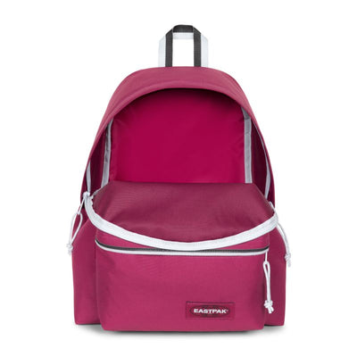 Zaino Eastpak Padded Pak'R Kontrast Prep Burgundy