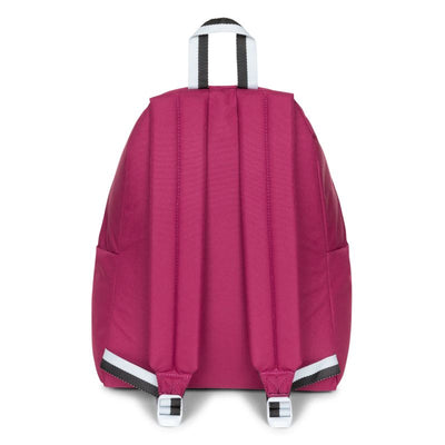 Zaino Eastpak Padded Pak'R Kontrast Prep Burgundy