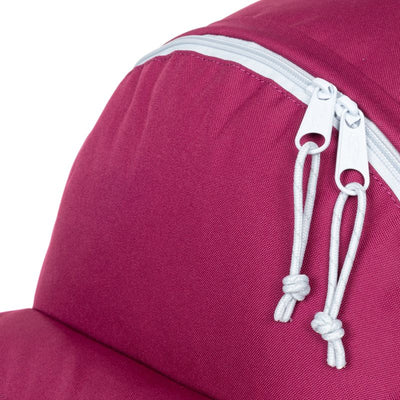 Zaino Eastpak Padded Pak'R Kontrast Prep Burgundy