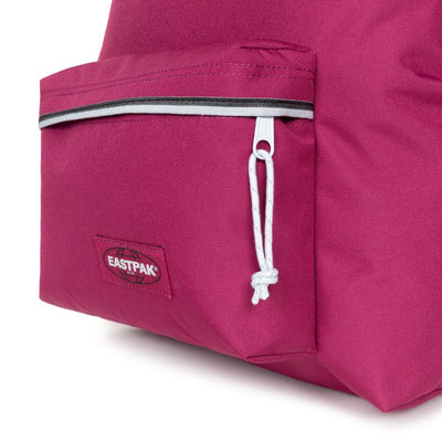 Zaino Eastpak Padded Pak'R Kontrast Prep Burgundy