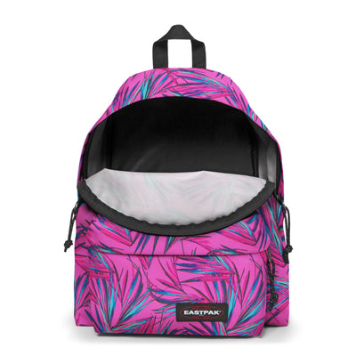 Zaino Eastpak Padded Pak'R Brize Palm Pink