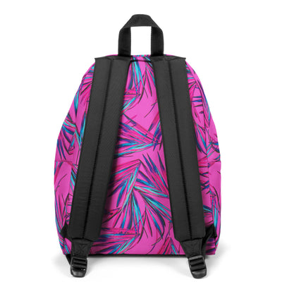 Zaino Eastpak Padded Pak'R Brize Palm Pink