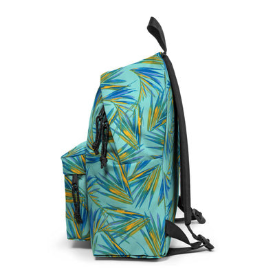 Zaino Eastpak Padded Pak'R Brize Palm Aqua