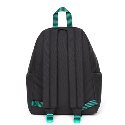 Zaino Padded Eastpak Kontrast Stripe Black