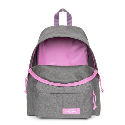 Zaino Padded Pak'R Eastpak Kontrast Stripe Grey