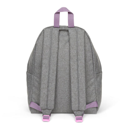 Zaino Padded Pak'R Eastpak Kontrast Stripe Grey