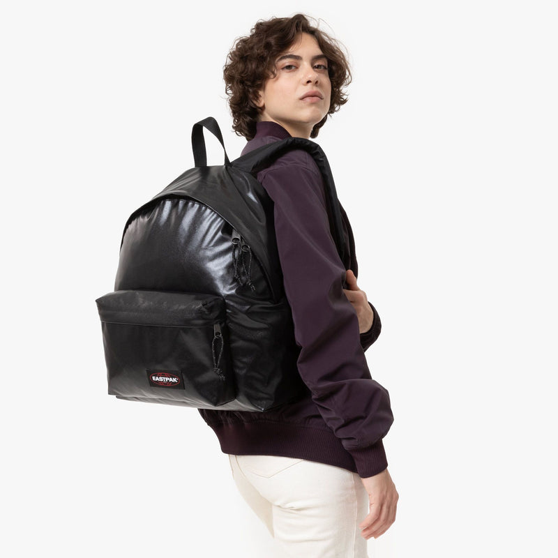 Zaino Padded Eastpak Glossy Black