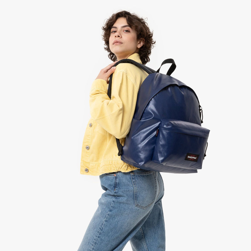 Zaino Padded Eastpak Glossy Navy