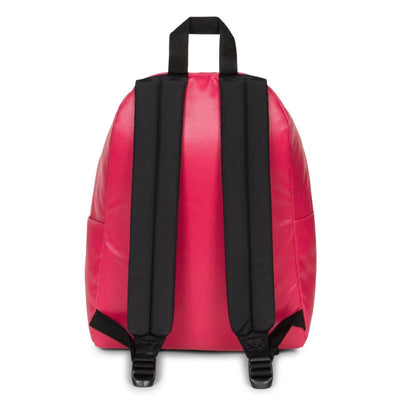 Zaino Eastpak Padded Pak'R Glossy Carmine