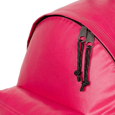 Zaino Eastpak Padded Pak'R Glossy Carmine