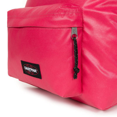 Zaino Eastpak Padded Pak'R Glossy Carmine