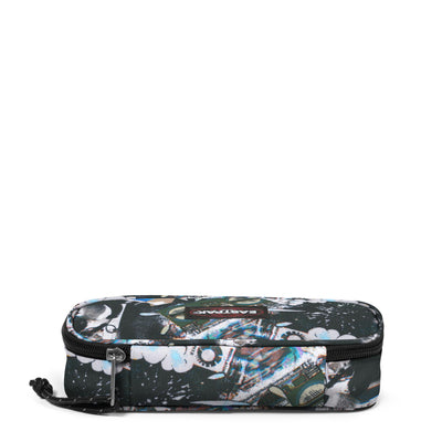 Astuccio Eastpak Oval Single Cut-Out Dark