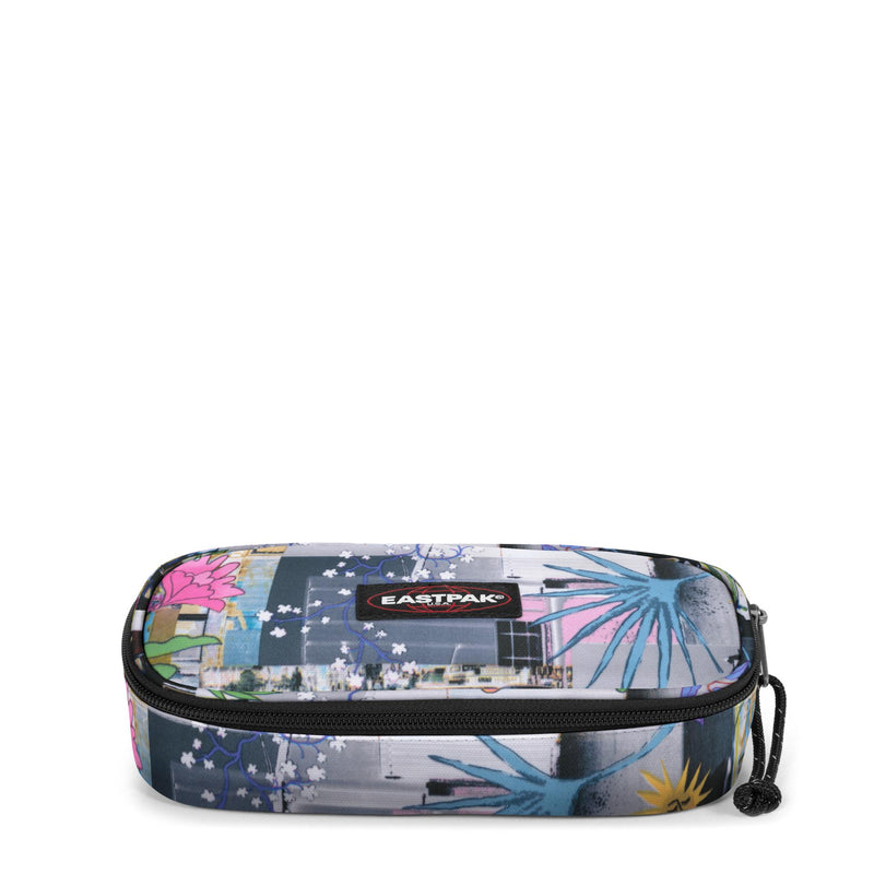 Astuccio Eastpak Oval Single Cut-Out Light