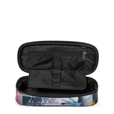 Astuccio Eastpak Oval Single Cut-Out Light