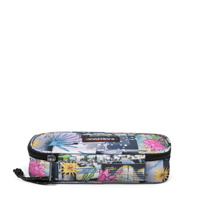 Astuccio Eastpak Oval Single Cut-Out Light
