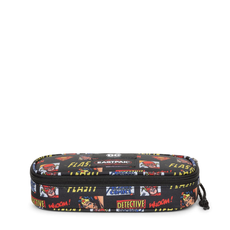 Astuccio Eastpak Oval Single DC Icons