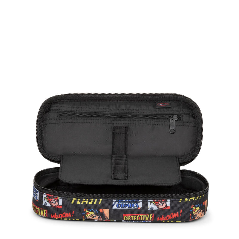 Astuccio Eastpak Oval Single DC Icons