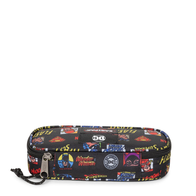 Astuccio Eastpak Oval Single DC Icons