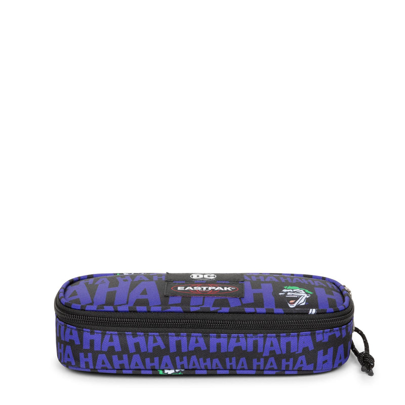 Astuccio Eastpak Oval Single The Joker