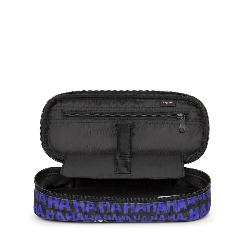 Astuccio Eastpak Oval Single The Joker