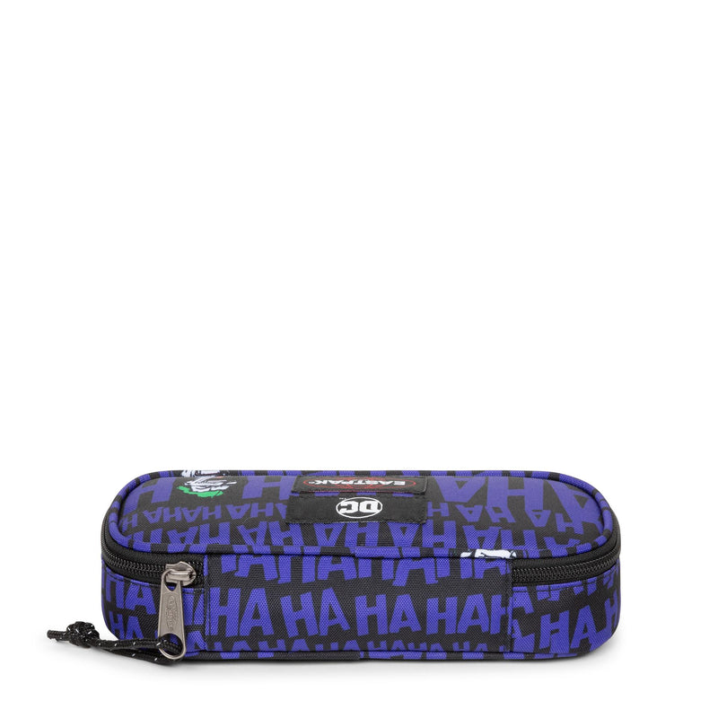 Astuccio Eastpak Oval Single The Joker