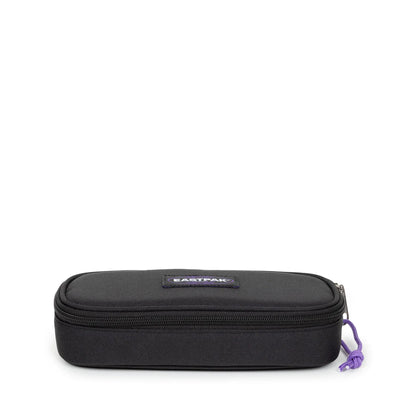 BCHKO 6 Pezzi Astucci Unicorno da Colorare per Bambini con Matite Colorate e Gemme Adesive DIY Astuccio Zip Borsa in Tessuto Motivo da Colorare Set Creativo per Ragazze