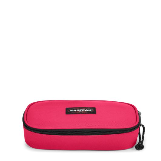 Astuccio Oval Single Eastpak Strawberry Pink