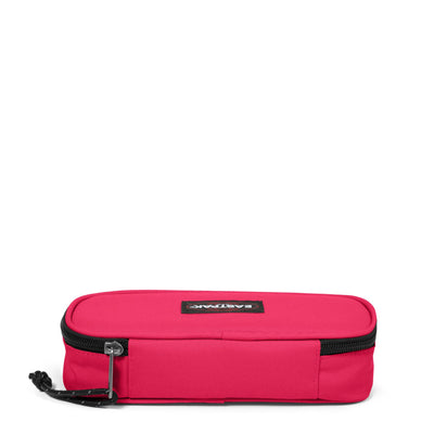 Astuccio Oval Single Eastpak Strawberry Pink