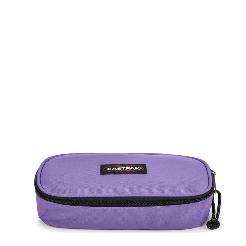 Astuccio Oval Single Eastpak Petal Lilac