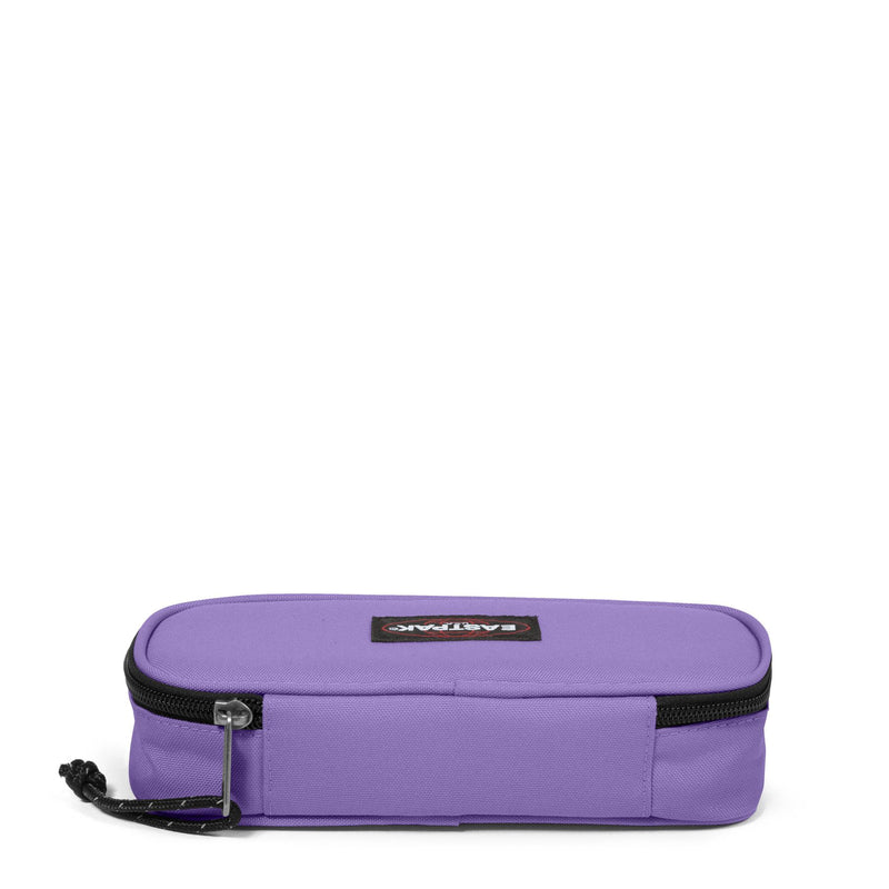 Astuccio Oval Single Eastpak Petal Lilac