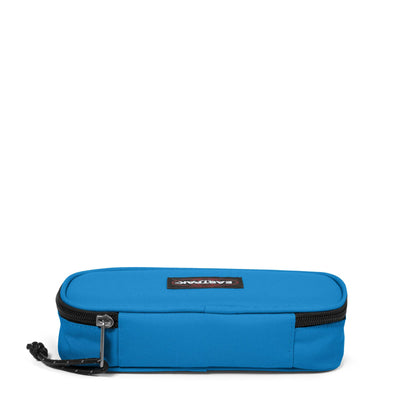 Astuccio Oval Single Eastpak Azure Blue