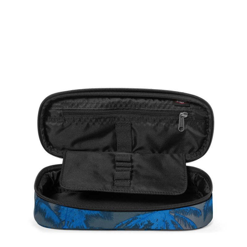 Astuccio Eastpak Oval Single Brize Dye Grey