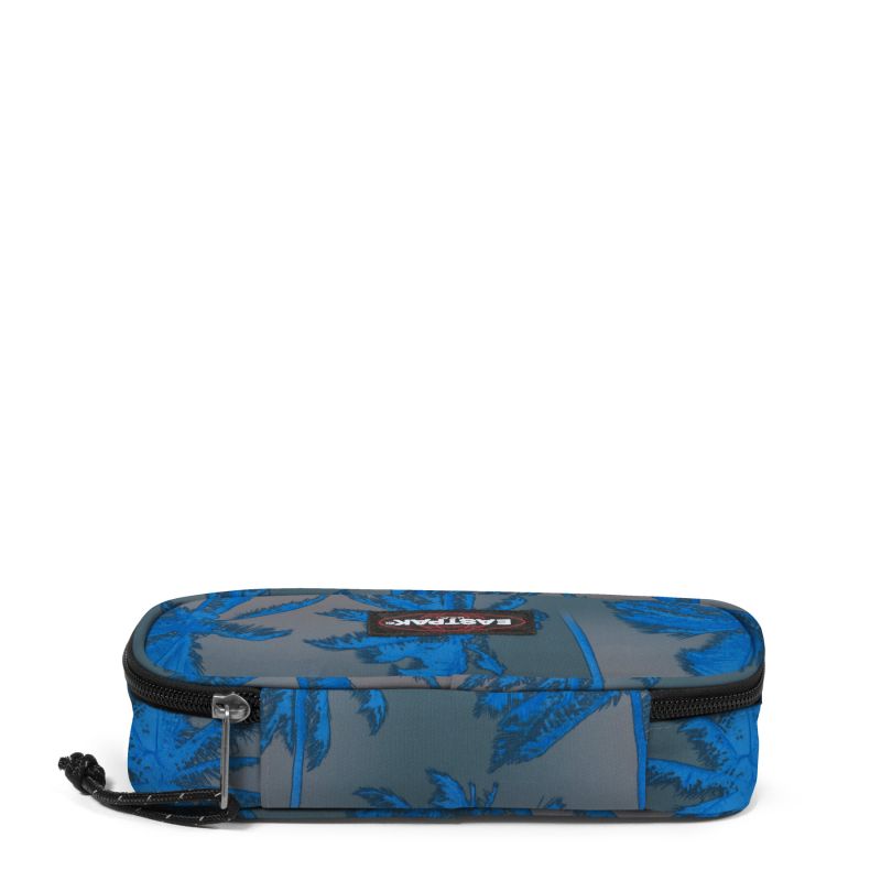Astuccio Eastpak Oval Single Brize Dye Grey