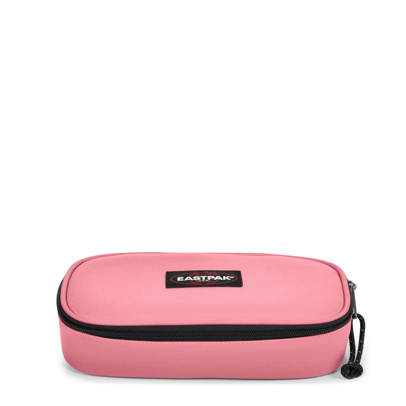 Astuccio Oval Single Eastpak Summer Pink