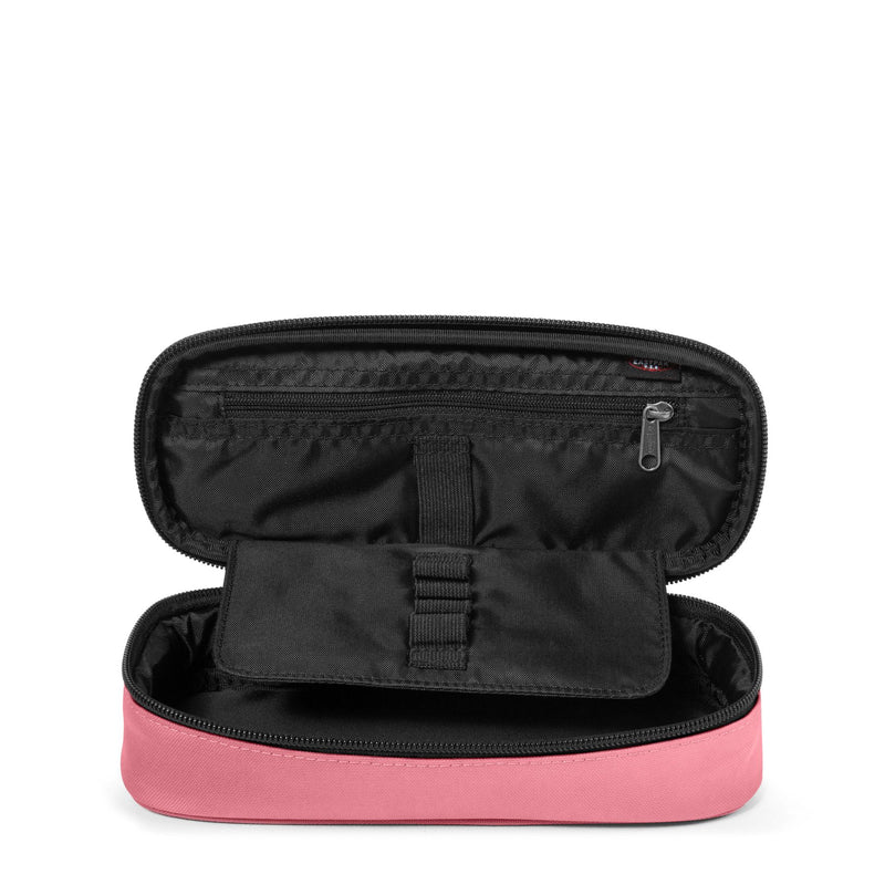 Astuccio Oval Single Eastpak Summer Pink