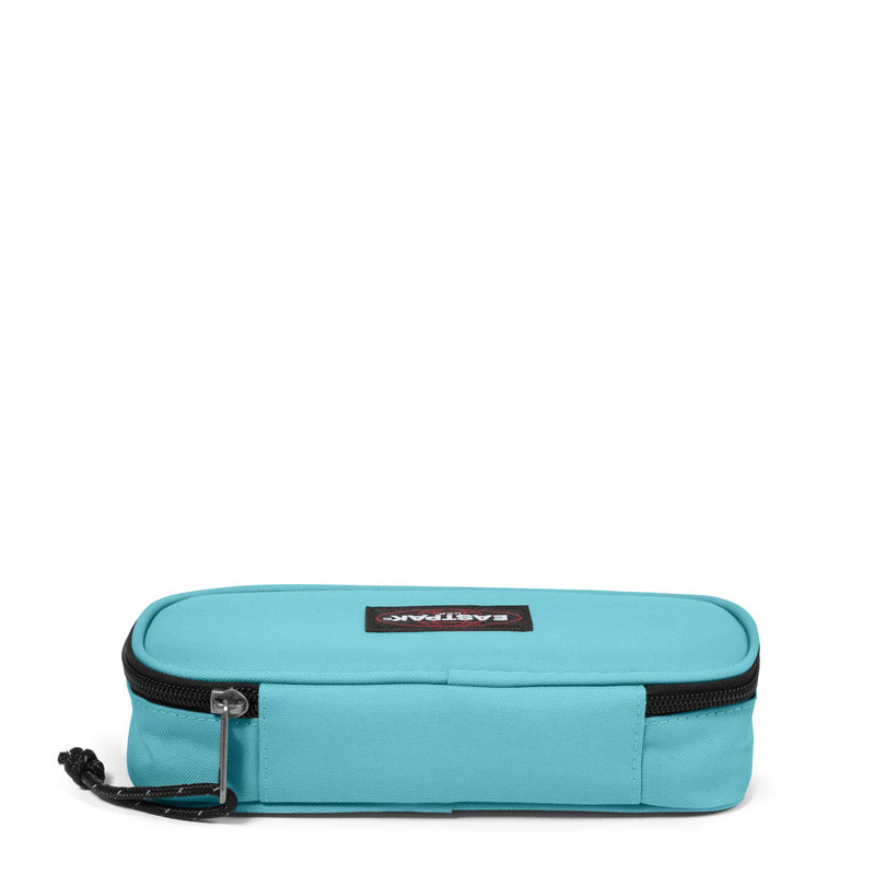 Astuccio Oval Single Eastpak Sea Blue