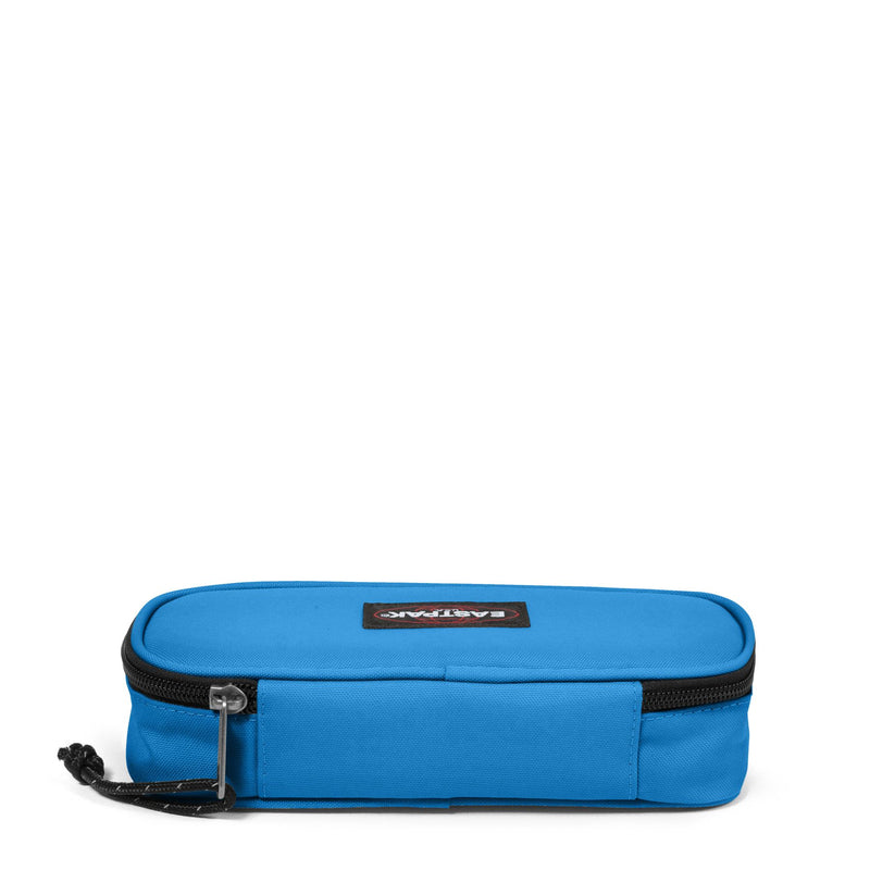 Astuccio Oval Single Eastpak Vibrant Blue