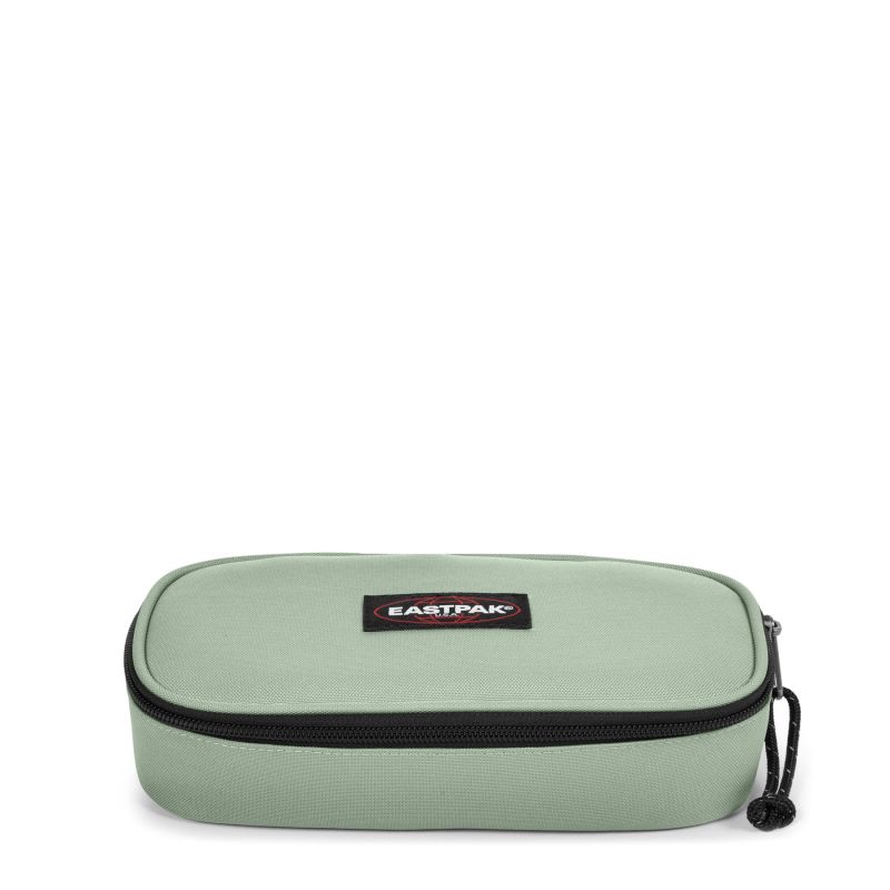 Astuccio Oval Single Eastpak Frosty Mint