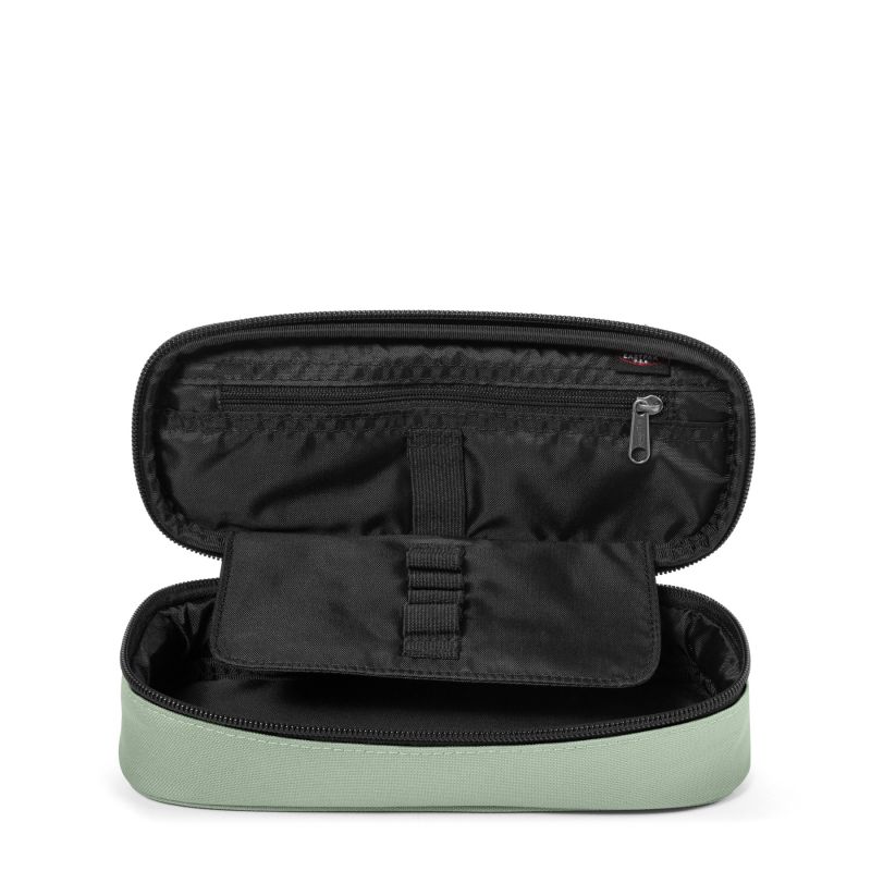 Astuccio Oval Single Eastpak Frosty Mint