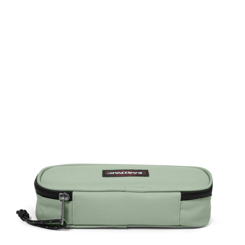 Astuccio Oval Single Eastpak Frosty Mint