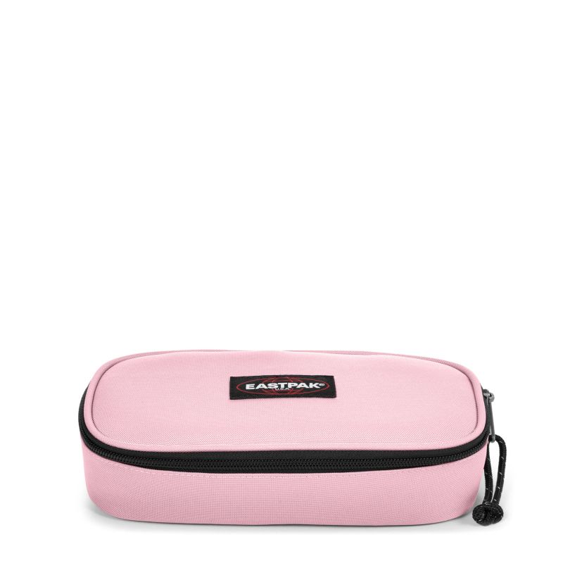 Astuccio Oval Single Eastpak Fairy Pink