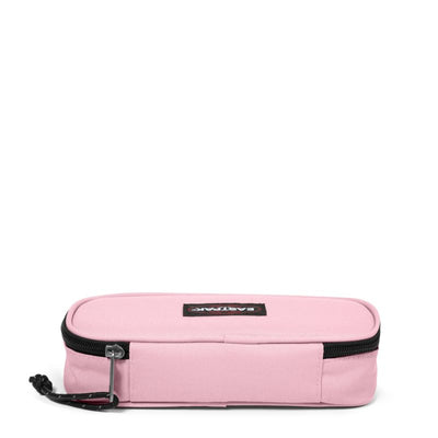 Astuccio Oval Single Eastpak Fairy Pink