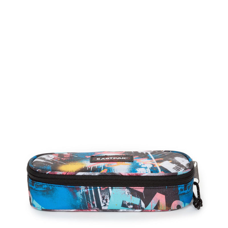 Astuccio Oval Single Eastpak Bold City Color