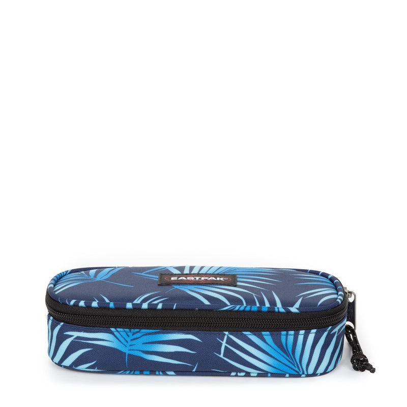 Astuccio Oval Single Eastpak Brize Navy Grade