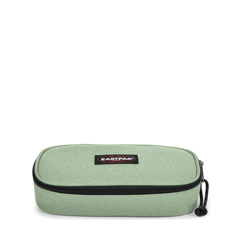 Astuccio Oval Single Eastpak Spark Frost