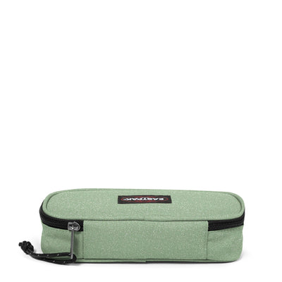 Astuccio Oval Single Eastpak Spark Frost