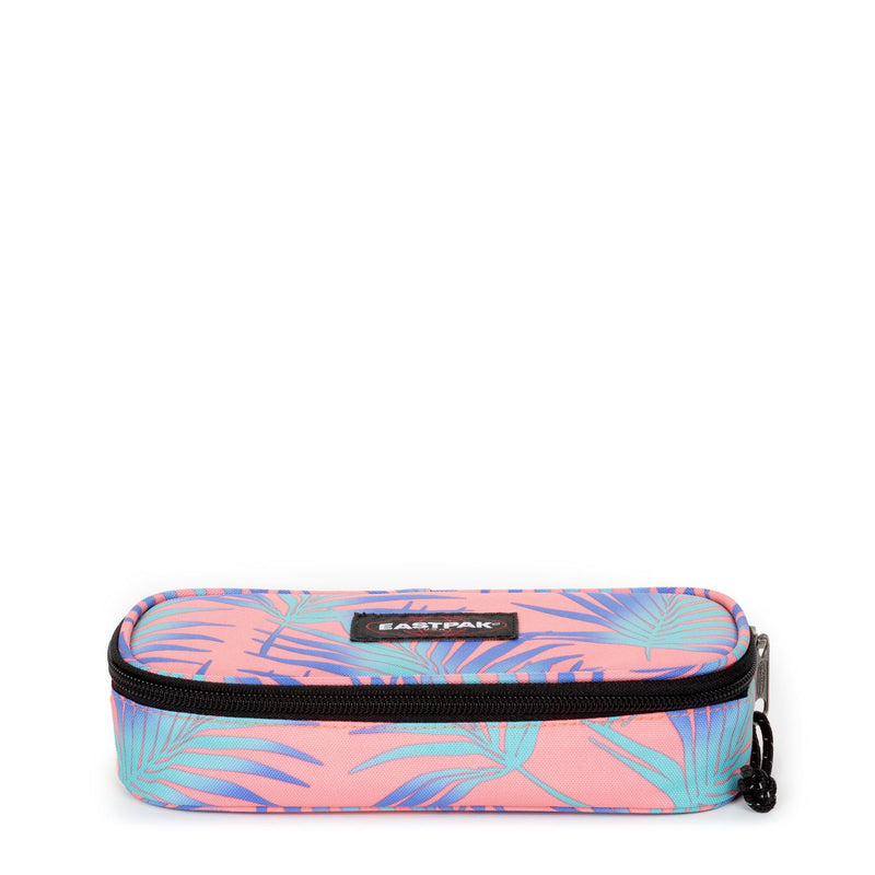 Astuccio Oval Single Eastpak Brize Pink Grade