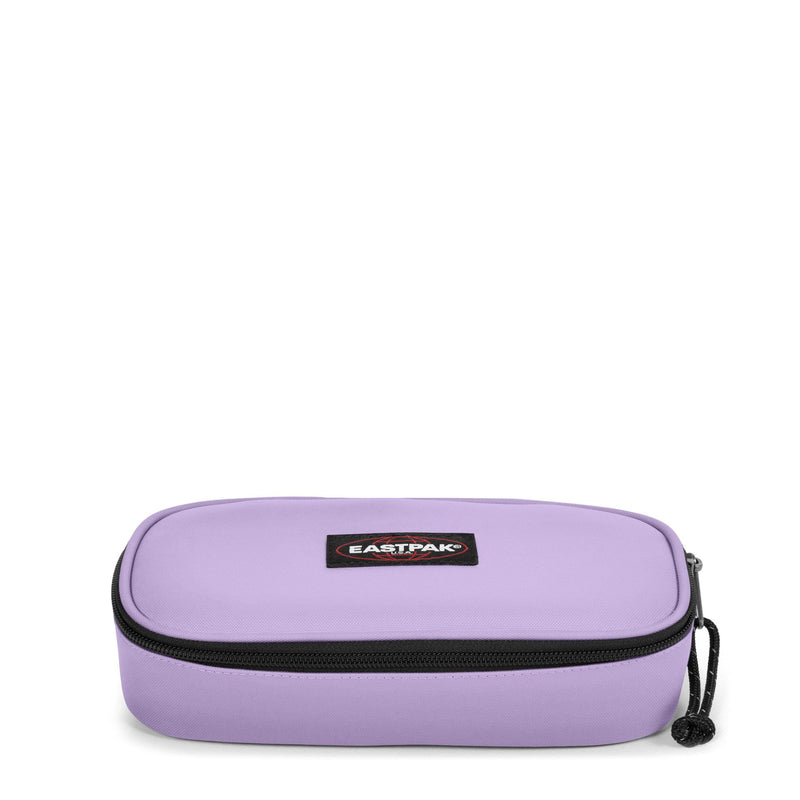 Astuccio Oval Single Eastpak Lavender Lilac