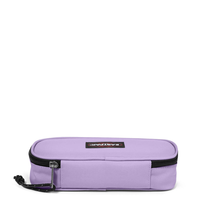 Astuccio Oval Single Eastpak Lavender Lilac